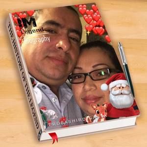 Meet your Posher, Sandra